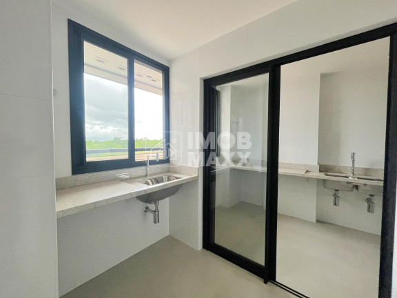 Imagem Apartamento com 4 Quartos à Venda, 172 m² em Setor Sudoeste - Brasília