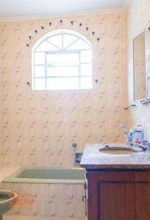 Imagem Sobrado com 4 Quartos à Venda, 276 m² em Jardim São Caetano - São Caetano Do Sul Imagem Sobrado com 4 Quartos à Venda, 276 m² em Jardim São Caetano - São Caetano Do Sul