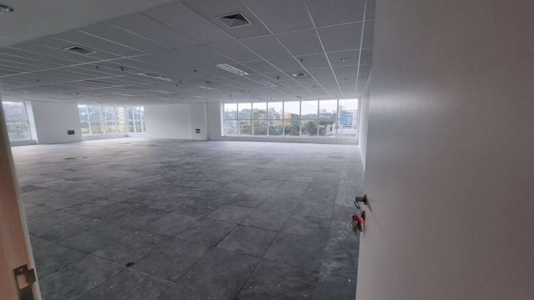 Imagem Sala Comercial para Alugar, 568 m² em Granja Julieta - São Paulo