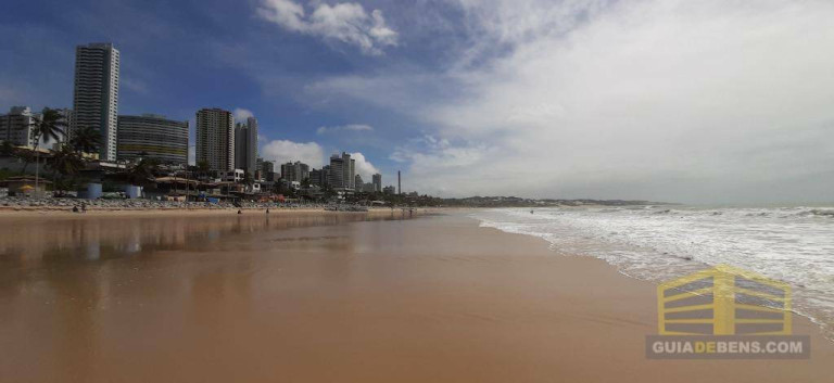 Imagem Apartamento com 1 Quarto para Temporada, em Vila De Ponta Negra - Natal Imagem Apartamento com 1 Quarto para Temporada, em Vila De Ponta Negra - Natal