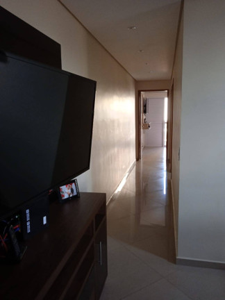 Imagem Apartamento com 2 Quartos à Venda,  em Vila Príncipe De Gales - Santo André
