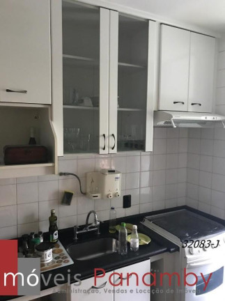 Imagem Apartamento com 2 Quartos à Venda, 60 m² em Vila Andrade - São Paulo Imagem Apartamento com 2 Quartos à Venda, 60 m² em Vila Andrade - São Paulo
