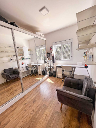 Imagem Casa de Condomínio com 3 Quartos à Venda, 110 m² em Kaza Condomínio Club - Jundiaí