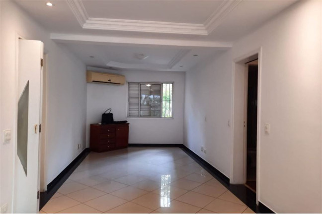 Imagem Apartamento com 3 Quartos à Venda, 119 m² em Campo Belo - São Paulo