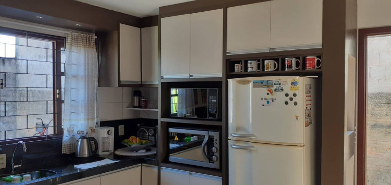 Imagem Casa com 2 Quartos à Venda, 74 m² em Centro - Tijucas Imagem Casa com 2 Quartos à Venda, 74 m² em Centro - Tijucas