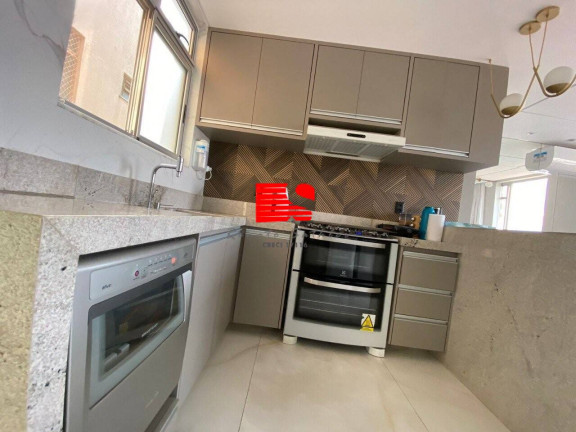 Imagem Apartamento com 4 Quartos à Venda, 111 m² em Estoril - Belo Horizonte