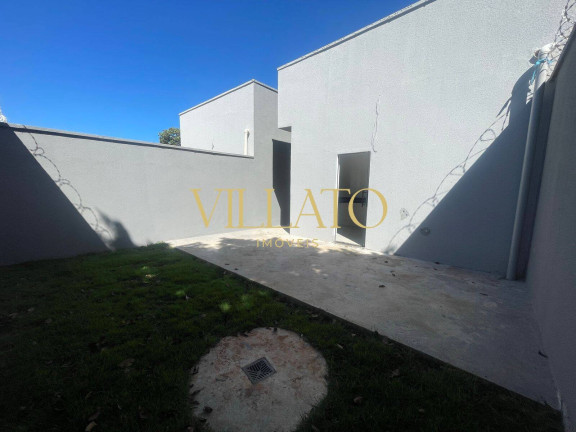 Imagem Casa com 3 Quartos à Venda, 110 m² em Jardim Boa Esperança - Aparecida De Goiânia Imagem Casa com 3 Quartos à Venda, 110 m² em Jardim Boa Esperança - Aparecida De Goiânia