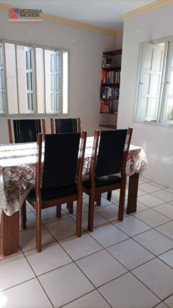 Imagem Casa de Condomínio com 3 Quartos à Venda, 120 m² em Nova Parnamirim - Parnamirim