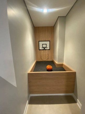 Imagem Apartamento com 2 Quartos à Venda, 55 m² em Santo Amaro - São Paulo