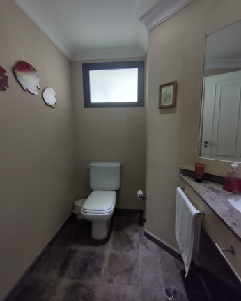 Imagem Apartamento com 4 Quartos à Venda, 240 m² em Riviera - Bertioga
