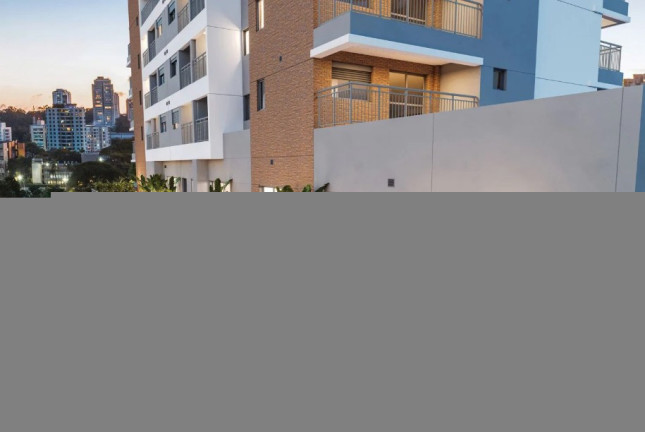 Imagem Imóvel com 2 Quartos à Venda, 54 m² em Ibirapuera - São Paulo Imagem Imóvel com 2 Quartos à Venda, 54 m² em Ibirapuera - São Paulo