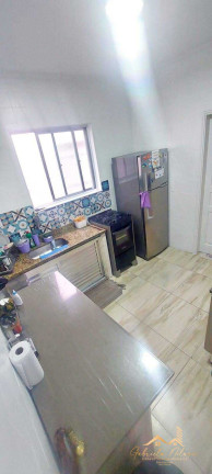 Imagem Apartamento com 2 Quartos à Venda, 73 m² em Aparecida - Santos Imagem Apartamento com 2 Quartos à Venda, 73 m² em Aparecida - Santos