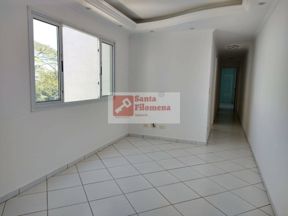 Imagem Apartamento com 3 Quartos à Venda, 90 m² em Vila Curuçá - Santo André Imagem Apartamento com 3 Quartos à Venda, 90 m² em Vila Curuçá - Santo André