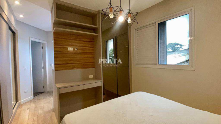 Imagem Casa com 3 Quartos à Venda, 157 m² em Ponta Da Praia - Santos Imagem Casa com 3 Quartos à Venda, 157 m² em Ponta Da Praia - Santos