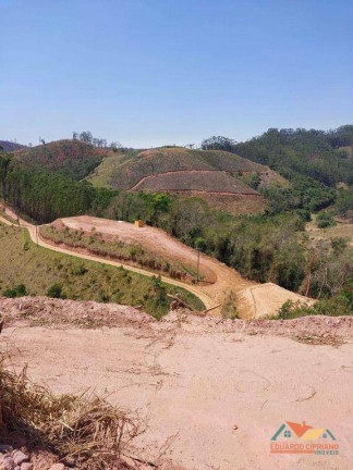 Imagem Terreno à Venda, 51.124 m² em Zona Rural - Paraibuna