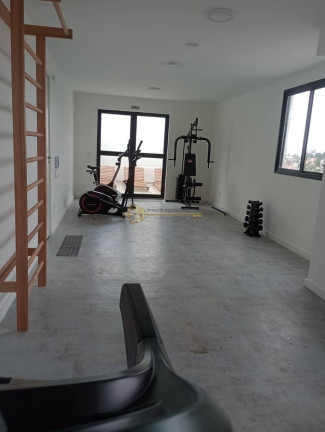 Imagem Apartamento com 2 Quartos à Venda, 42 m² em Santa Maria - Santo André Imagem Apartamento com 2 Quartos à Venda, 42 m² em Santa Maria - Santo André