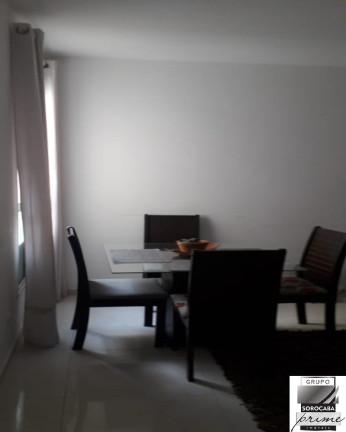 Imagem Apartamento com 2 Quartos para Alugar, 59 m² em Alto Da Boa Vista - Sorocaba Imagem Apartamento com 2 Quartos para Alugar, 59 m² em Alto Da Boa Vista - Sorocaba