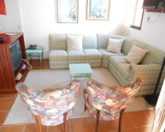 Imagem Apartamento com 3 Quartos à Venda, 158 m² em Pitangueiras - Guarujá