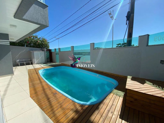 Imagem Casa com 7 Quartos à Venda, 425 m² em Meia Praia - Navegantes
