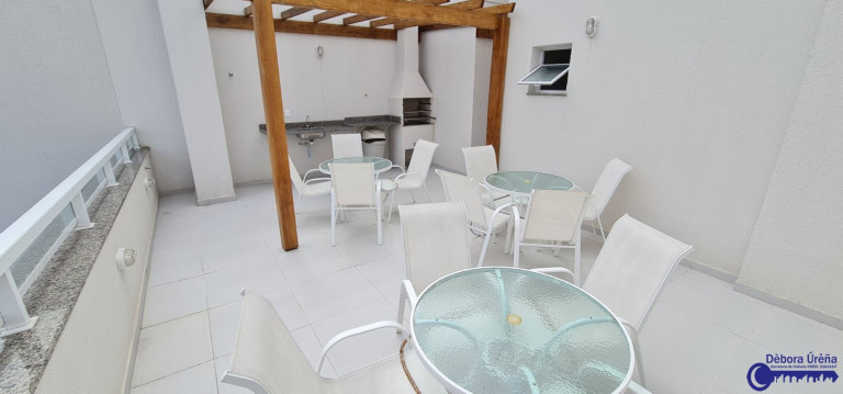Imagem Apartamento com 3 Quartos à Venda, 136 m² em Itaguá - Ubatuba Imagem Apartamento com 3 Quartos à Venda, 136 m² em Itaguá - Ubatuba