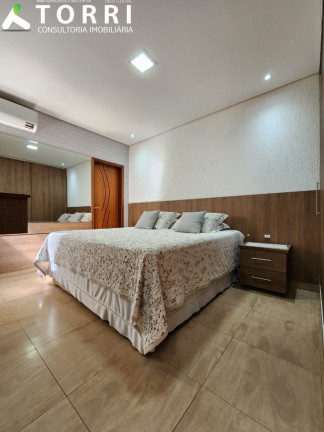 Imagem Casa com 3 Quartos à Venda, 230 m² em Wanel Ville - Sorocaba Imagem Casa com 3 Quartos à Venda, 230 m² em Wanel Ville - Sorocaba