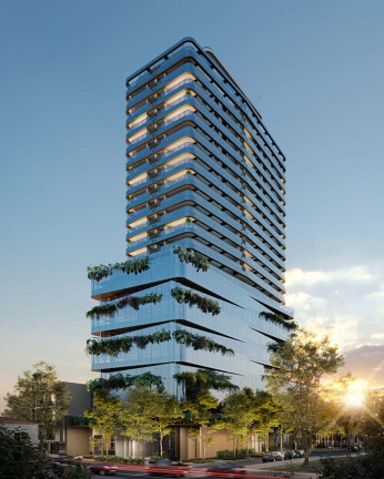 Imóvel com 2 Quartos à Venda, 67 m² em Pinheiros - São Paulo