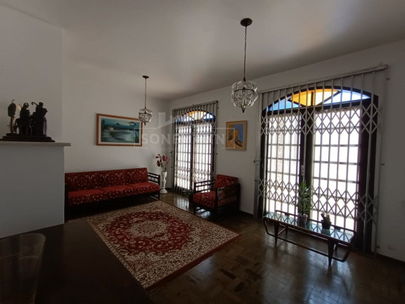 Imagem Casa com 4 Quartos à Venda, 189 m² em Jardim Atlântico - Florianópolis