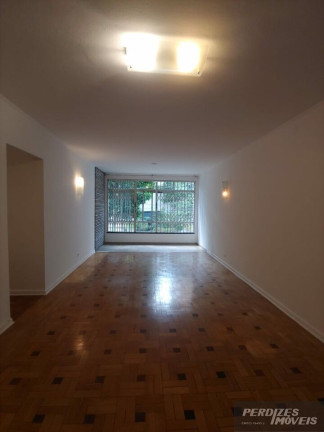Imagem Apartamento com 3 Quartos à Venda, 136 m² em Pinheiros - São Paulo Imagem Apartamento com 3 Quartos à Venda, 136 m² em Pinheiros - São Paulo