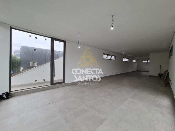 Imagem Imóvel para Alugar, 262 m² em Vila Mathias - Santos Imagem Imóvel para Alugar, 262 m² em Vila Mathias - Santos
