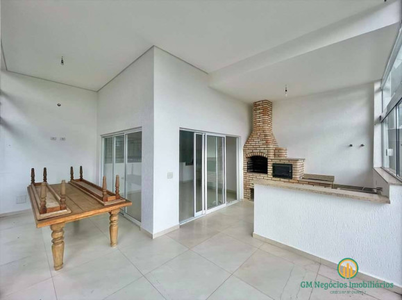 Imagem Casa de Condomínio com 3 Quartos à Venda, 507 m² em Paisagem Renoir - Cotia