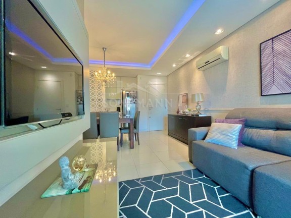 Imagem Apartamento com 3 Quartos à Venda, 78 m² em Capoeiras - Florianópolis