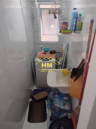 Imagem Apartamento com 2 Quartos à Venda, 57 m² em Vila Voturua - Sao Vicente Imagem Apartamento com 2 Quartos à Venda, 57 m² em Vila Voturua - Sao Vicente