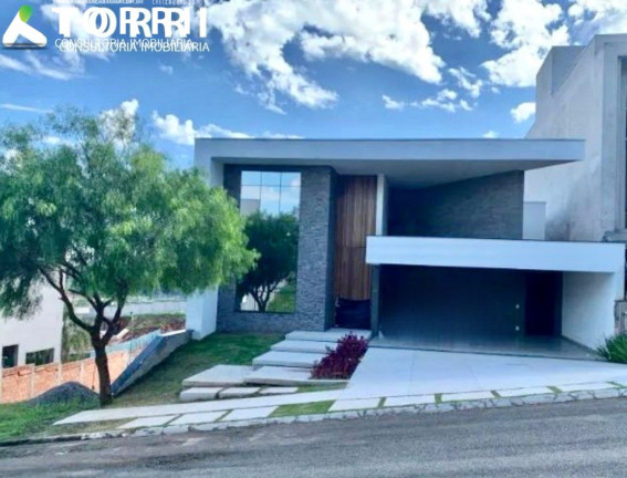 Imóvel com 3 Quartos à Venda, 205 m² em Condomínio Mont'alcino - Valinhos