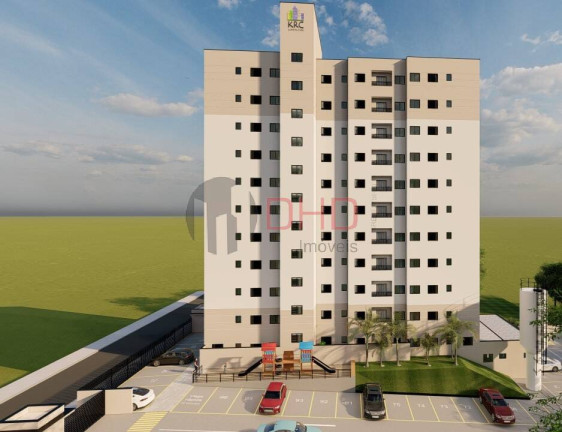 Imagem Apartamento à Venda, 44 m² em Quintais Do Imperador - Sorocaba Imagem Apartamento à Venda, 44 m² em Quintais Do Imperador - Sorocaba