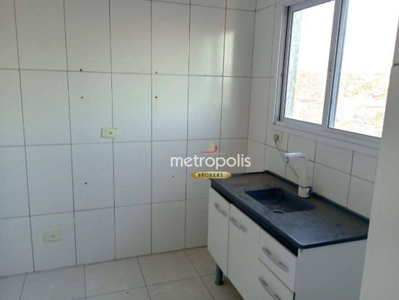 Imagem Apartamento com 2 Quartos à Venda, 55 m² em Parque João Ramalho - Santo André Imagem Apartamento com 2 Quartos à Venda, 55 m² em Parque João Ramalho - Santo André