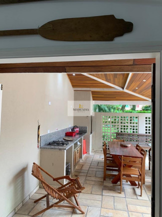 Imagem Casa com 3 Quartos à Venda, 111 m² em Maresias - São Sebastião Imagem Casa com 3 Quartos à Venda, 111 m² em Maresias - São Sebastião