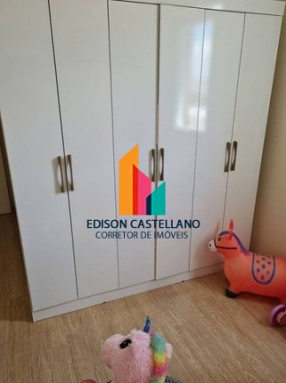 Imagem Apartamento com 3 Quartos para Alugar, 80 m² em Jardim Messina - Jundiaí