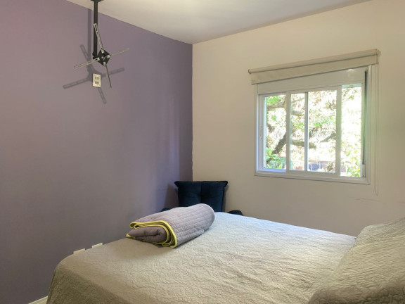 Imagem Apartamento com 3 Quartos à Venda, 112 m² em Vila Mascote - São Paulo