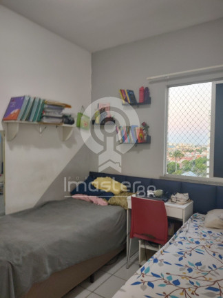 Imagem Apartamento com 3 Quartos à Venda, 65 m² em Damas - Fortaleza Imagem Apartamento com 3 Quartos à Venda, 65 m² em Damas - Fortaleza