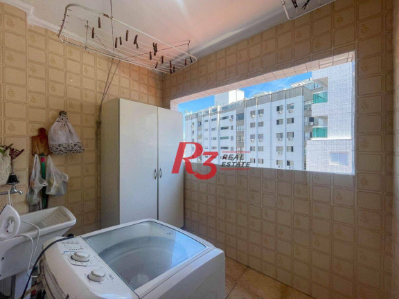 Imagem Apartamento com 2 Quartos à Venda, 65 m² em Marapé - Santos Imagem Apartamento com 2 Quartos à Venda, 65 m² em Marapé - Santos