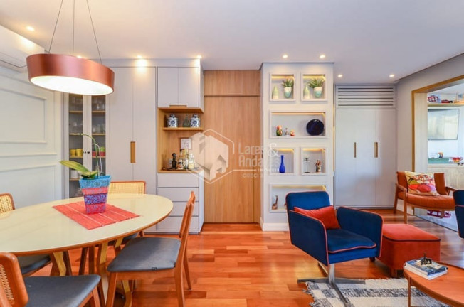 Imagem Apartamento com 2 Quartos à Venda, 91 m² em Vila Andrade - São Paulo Imagem Apartamento com 2 Quartos à Venda, 91 m² em Vila Andrade - São Paulo