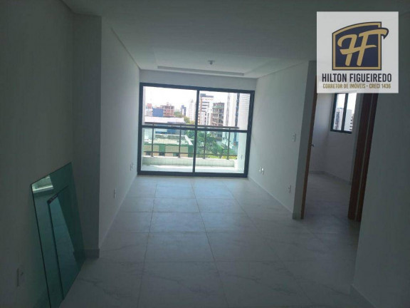 Imagem Apartamento com 2 Quartos à Venda, 58 m² em Intermares - Cabedelo Imagem Apartamento com 2 Quartos à Venda, 58 m² em Intermares - Cabedelo