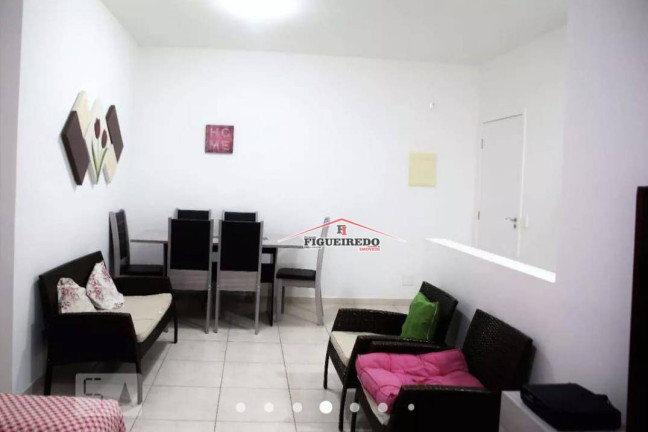 Imagem Apartamento com 3 Quartos à Venda, 75 m² em Ocian - Praia Grande Imagem Apartamento com 3 Quartos à Venda, 75 m² em Ocian - Praia Grande