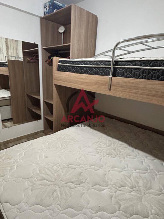 Imagem Apartamento com 1 Quarto à Venda, 35 m² em Itagua - Ubatuba