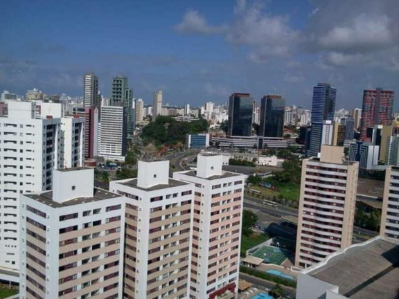 Imagem Apartamento com 3 Quartos à Venda, 88 m² em Stiep - Salvador Imagem Apartamento com 3 Quartos à Venda, 88 m² em Stiep - Salvador