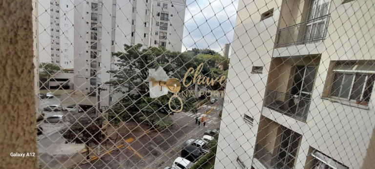 Imagem Apartamento com 2 Quartos à Venda, 54 m² em Vila Das Belezas - São Paulo