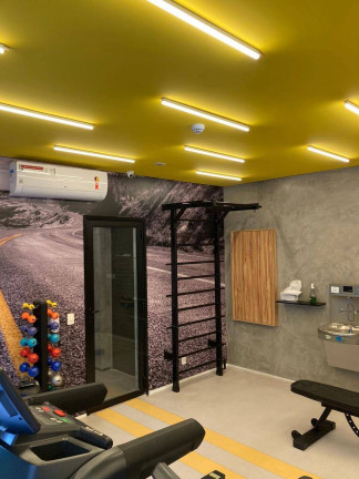Imagem Apartamento com 1 Quarto à Venda, 33 m² em Pinheiros - São Paulo Imagem Apartamento com 1 Quarto à Venda, 33 m² em Pinheiros - São Paulo