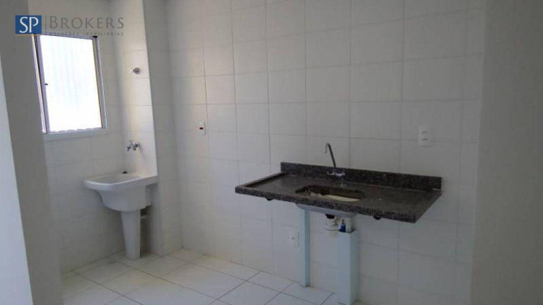 Imagem Apartamento com 2 Quartos à Venda, 52 m² em Condomínio Residencial Florença I - Vinhedo Imagem Apartamento com 2 Quartos à Venda, 52 m² em Condomínio Residencial Florença I - Vinhedo