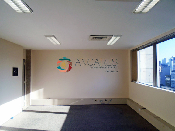 Imóvel Comercial à Venda, 170 m² em Centro - São Paulo