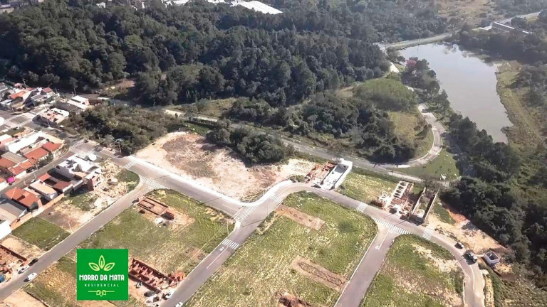Imagem Terreno à Venda, 180 m² em Residencial Morro Da Mata - Salto